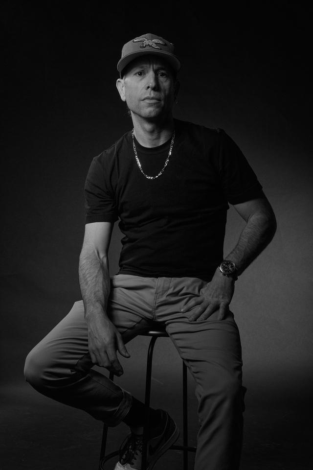 Photo of Gabriel Santos